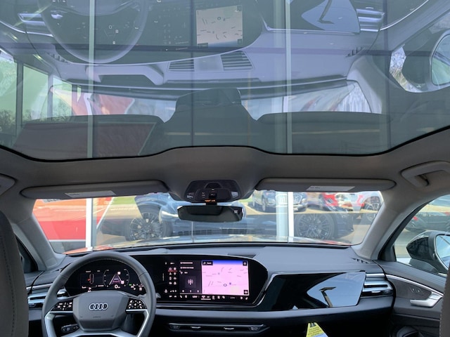2026 Audi A6 Premium Plus - Photo 17