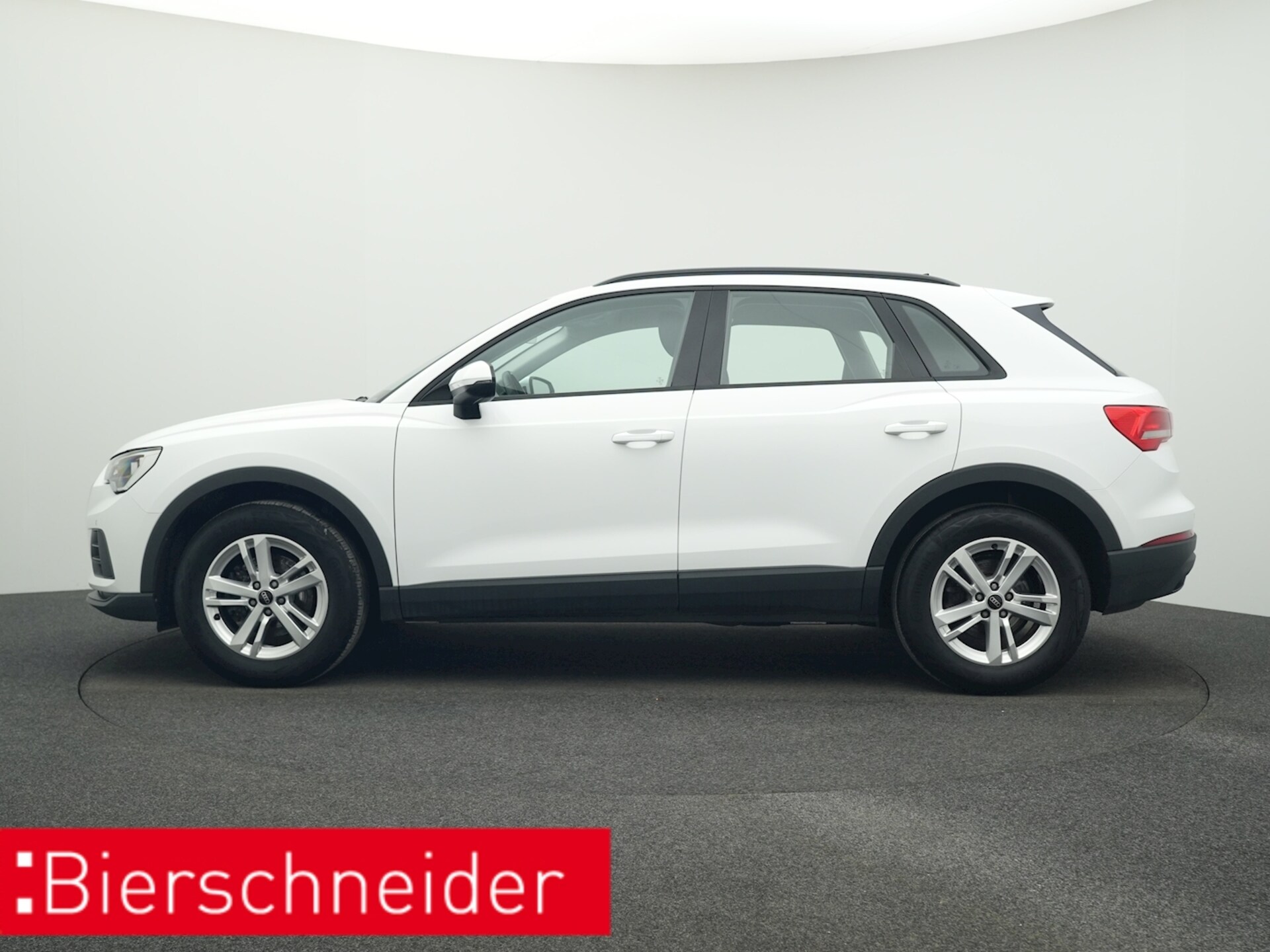 Audi Q3 SUV