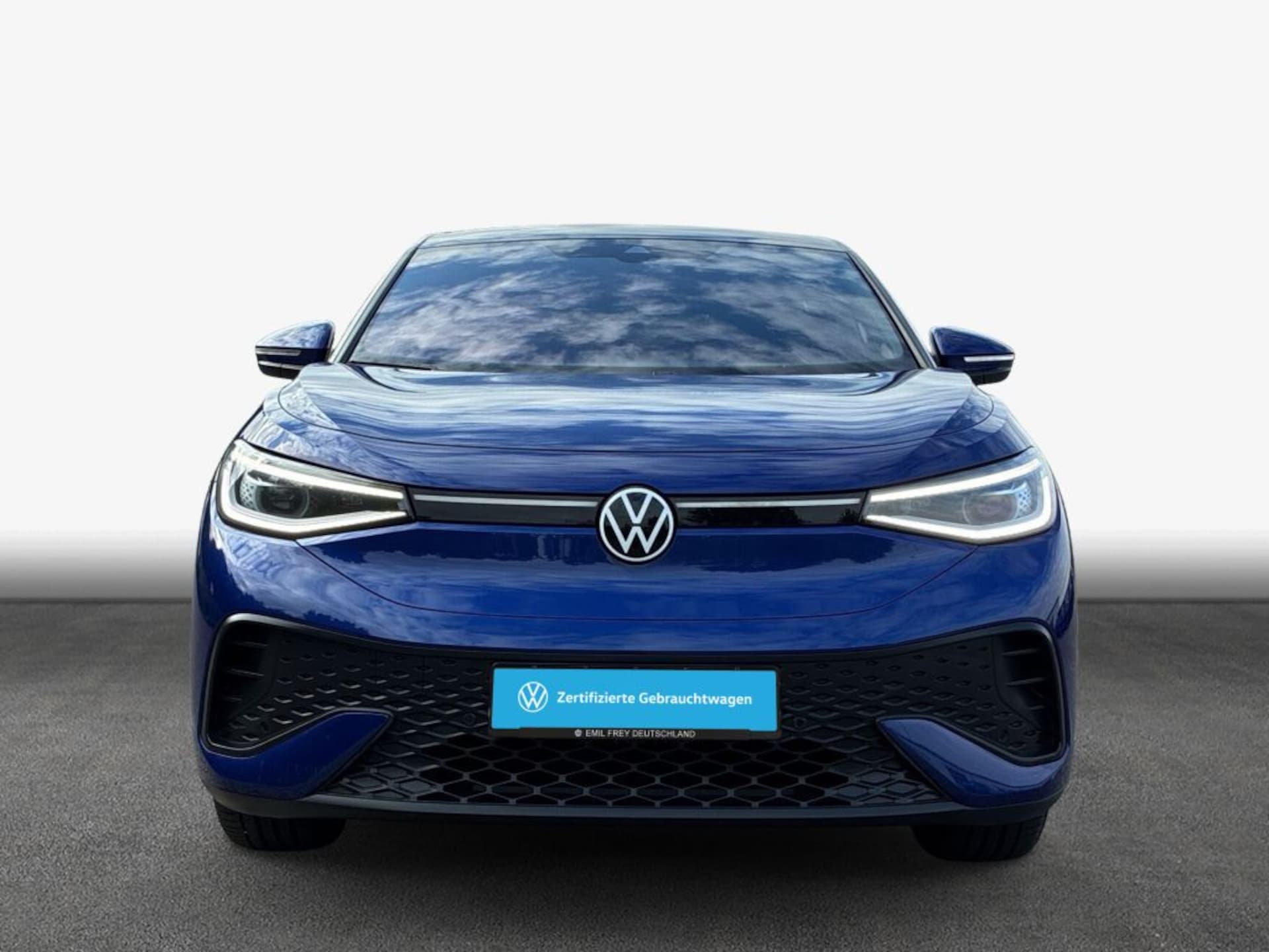 Volkswagen ID.5 Pro