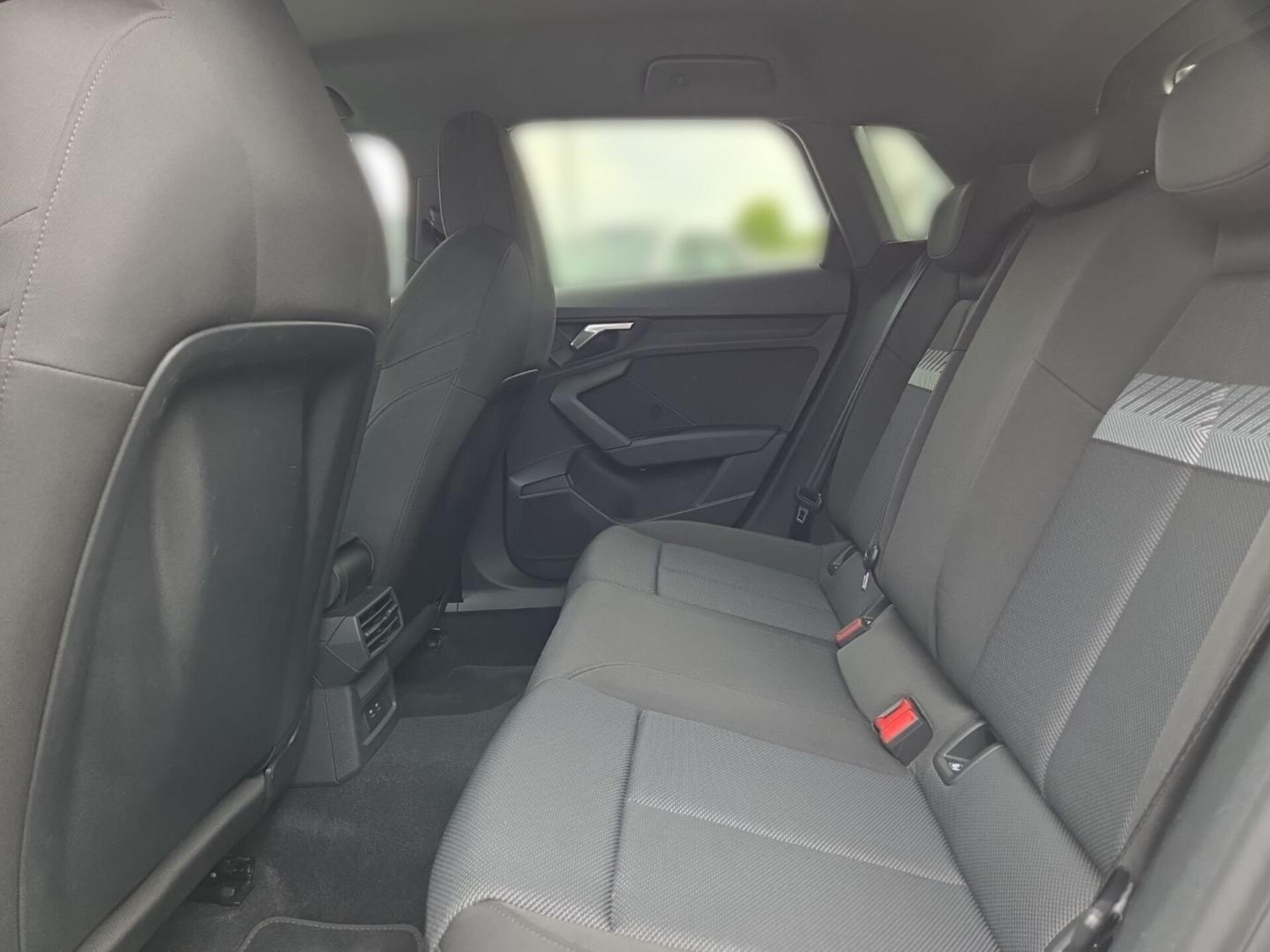 Audi A3 Sportback Advanced