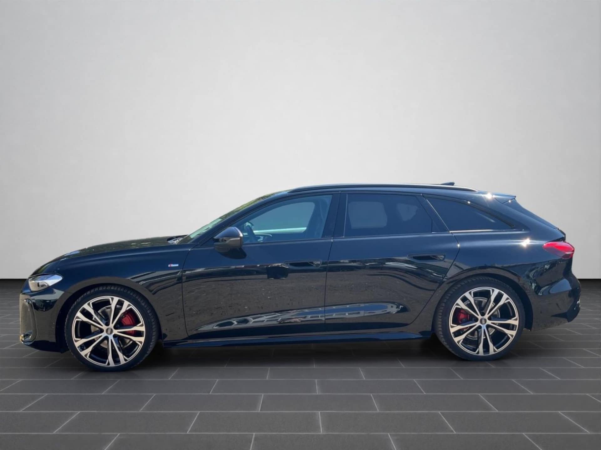 Audi A5 Avant