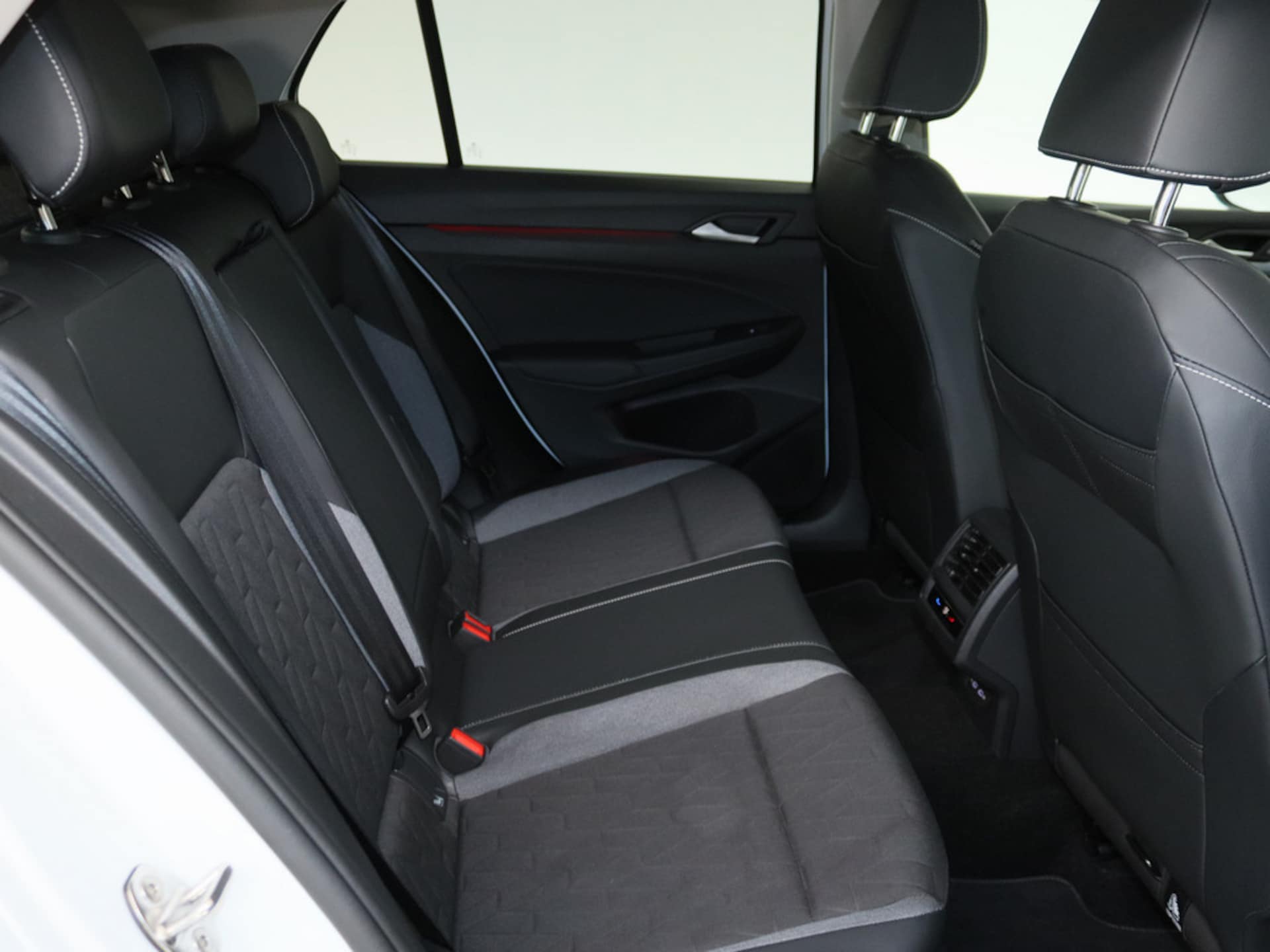Volkswagen Golf Goal