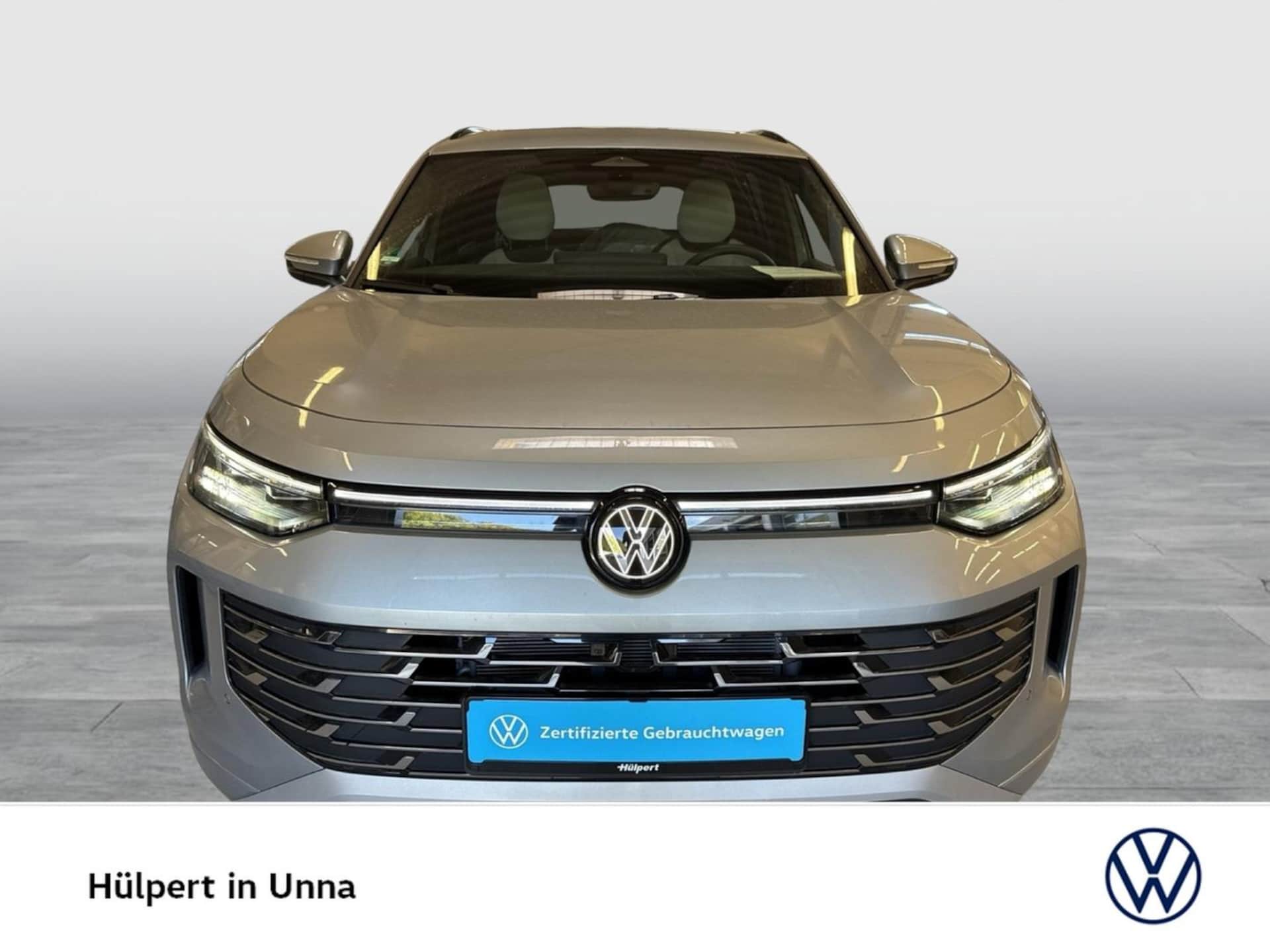 Volkswagen Tayron Elegance
