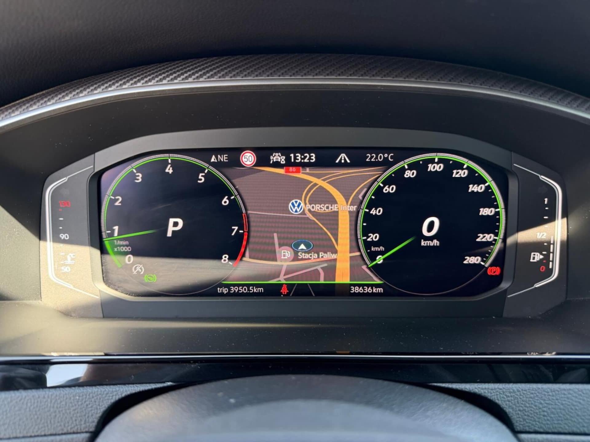 Volkswagen Arteon Shooting Brake R-Line