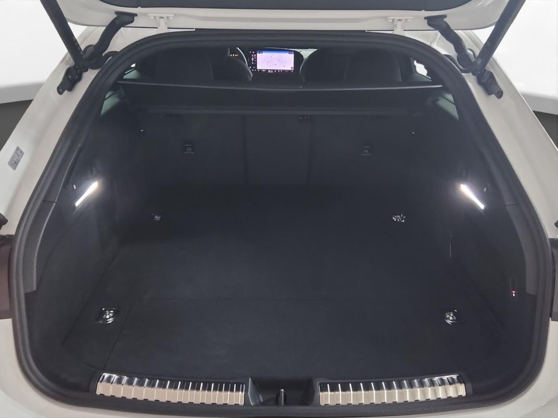 Audi A6 Avant e-hybrid