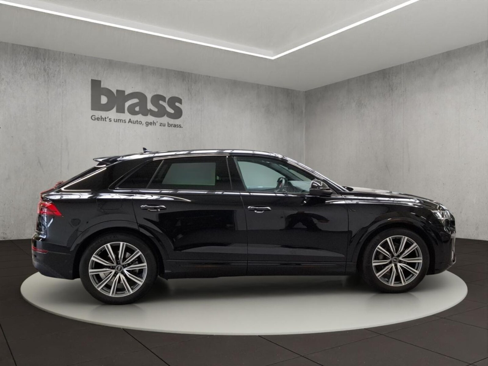Audi Q8 – Bild 7