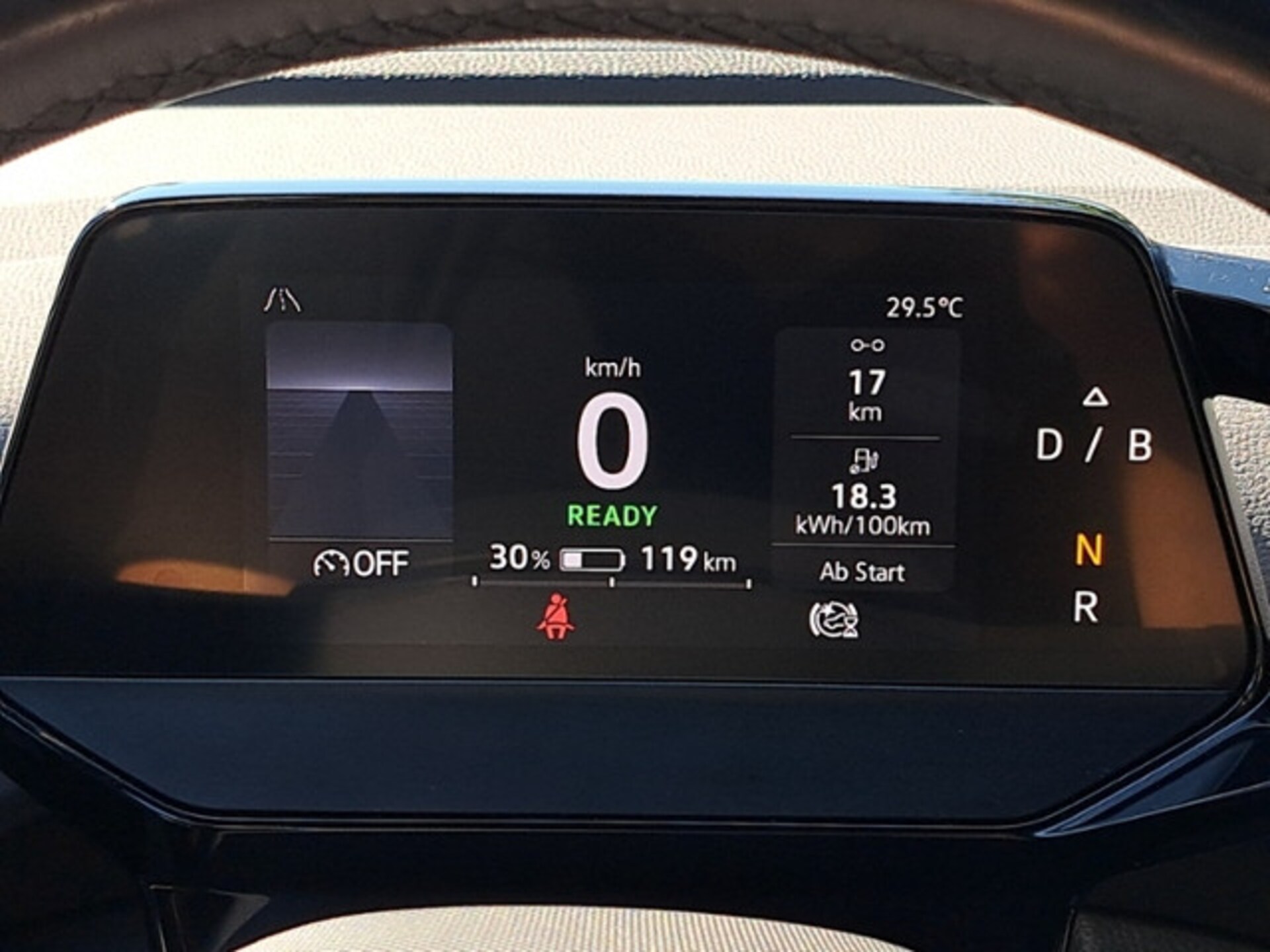 Volkswagen ID.4 Pro Performance