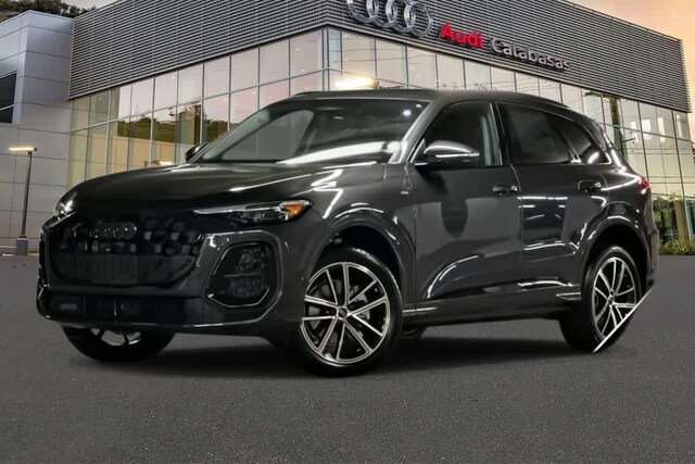 Photo of 2026 Audi Q5 