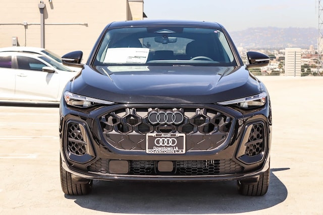 2026 Audi Q5 Sportback