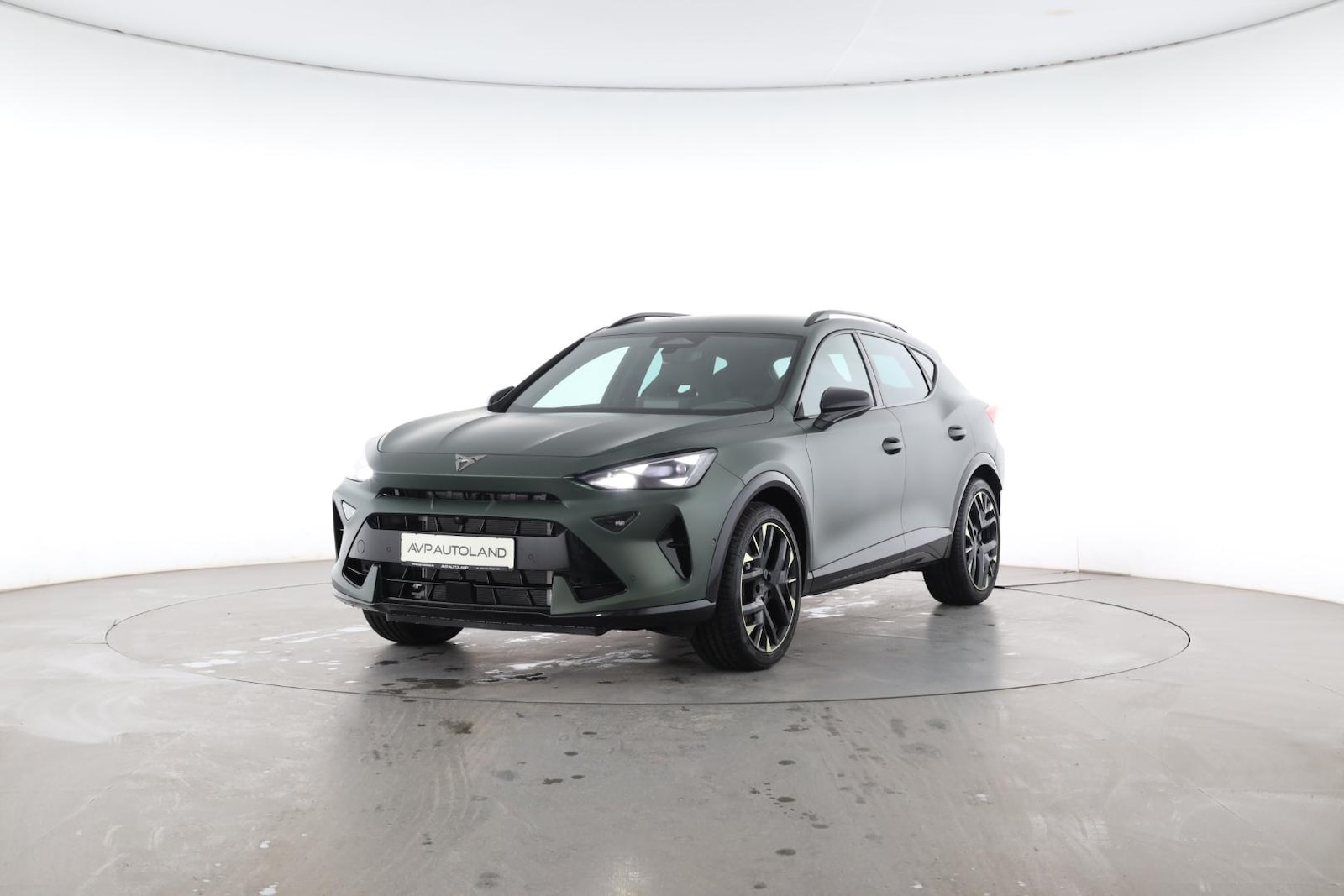 CUPRA Formentor – Bild 2