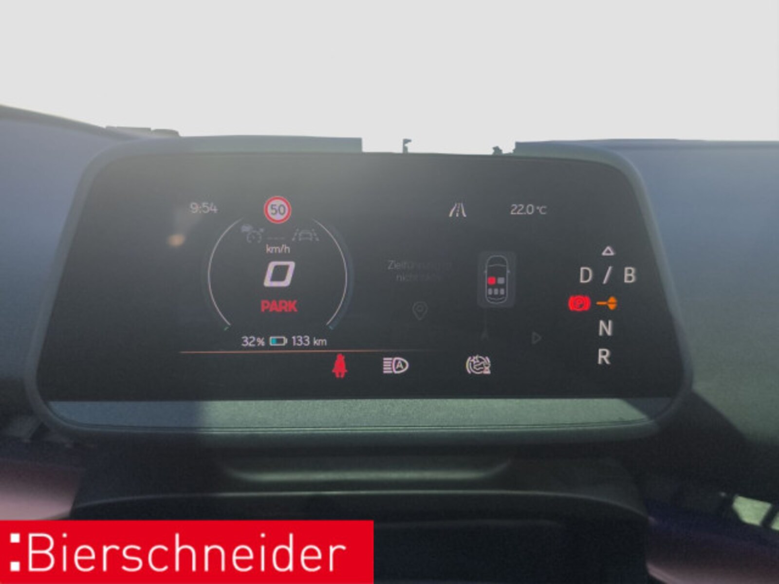 CUPRA Tavascan – Bild 14