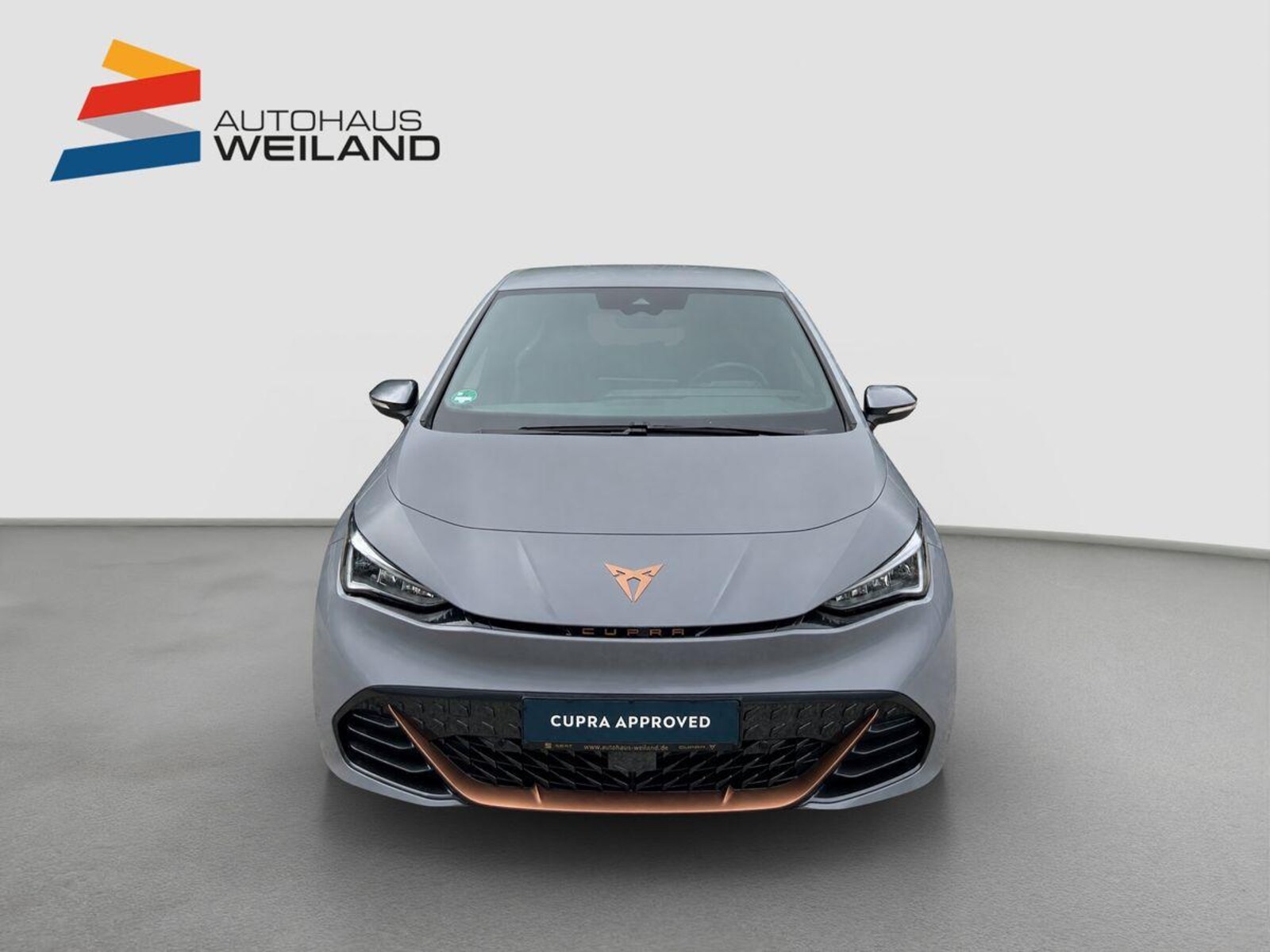 CUPRA Born – Bild 2