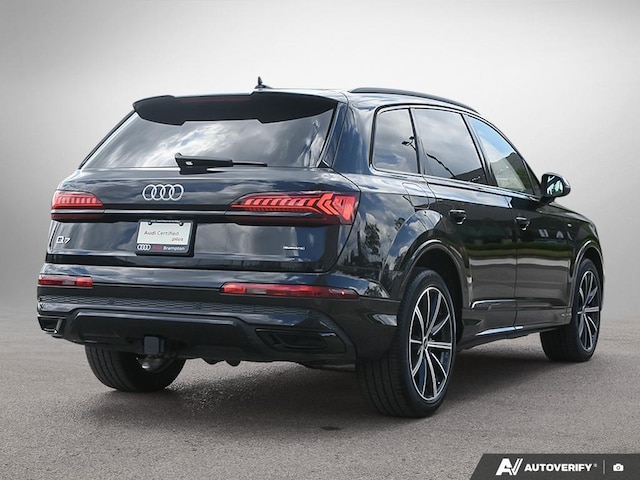 2023 Audi Q7