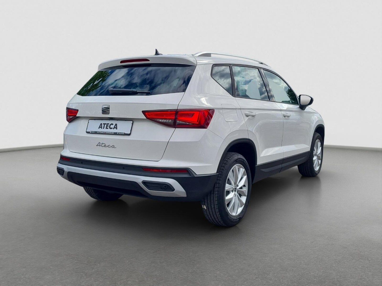 SEAT Ateca – Bild 5