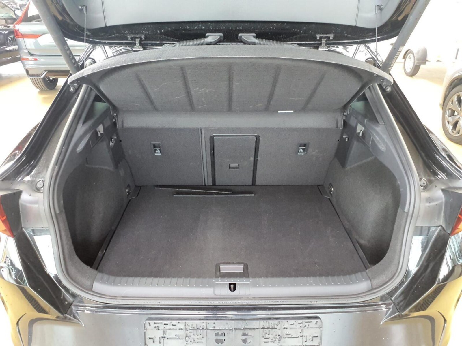 CUPRA Formentor – Bild 8
