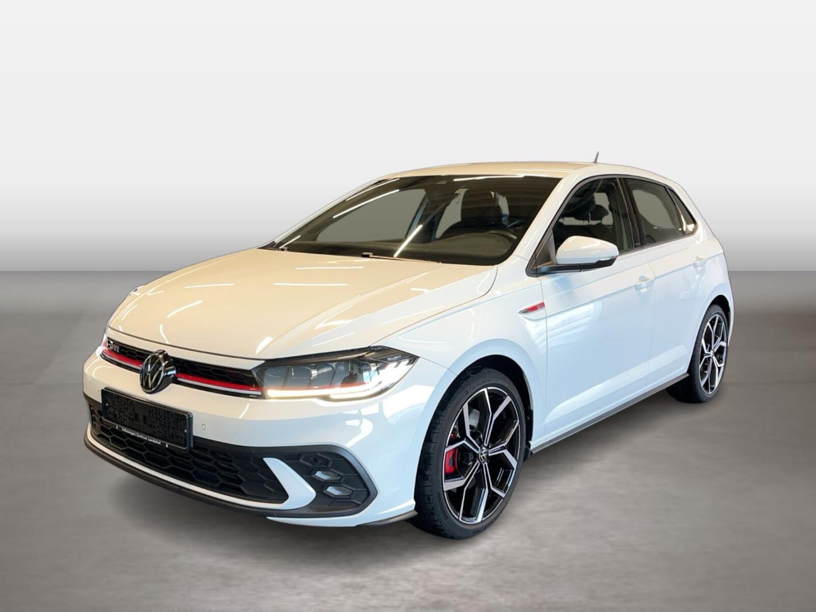 Volkswagen Polo – Bild 2