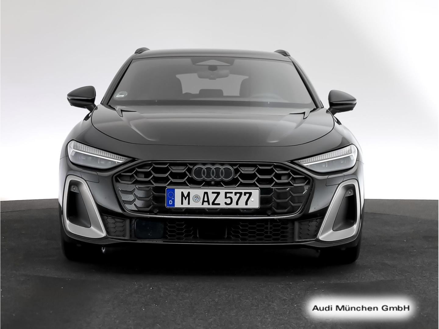 Bild über Audi A5 Avant edition one TDI quattro 150 kW S tronic - für weitere Informationen kontaktieren Sie den Audi Partner