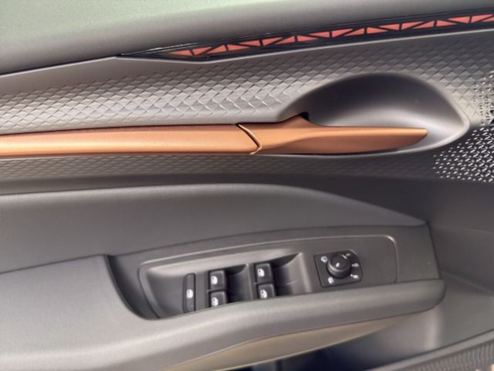CUPRA Raval – Bild 8