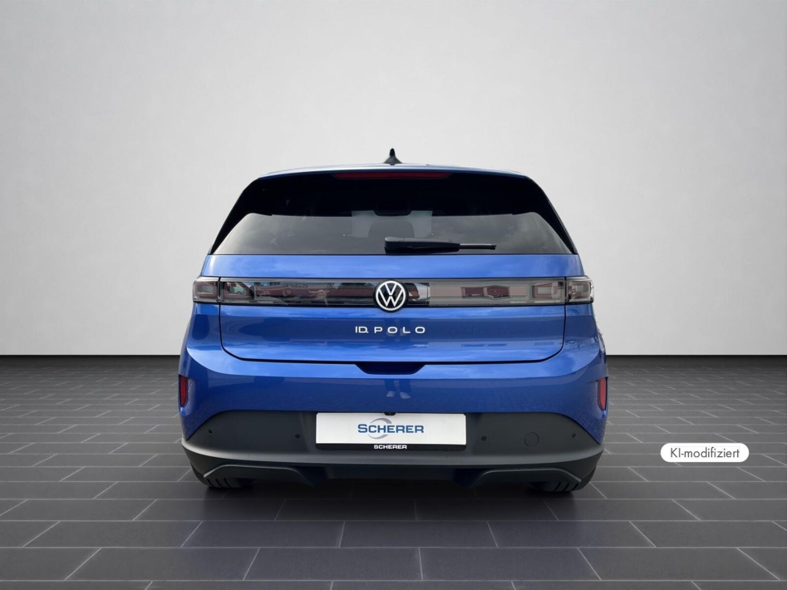 Volkswagen ID. Polo – Bild 6