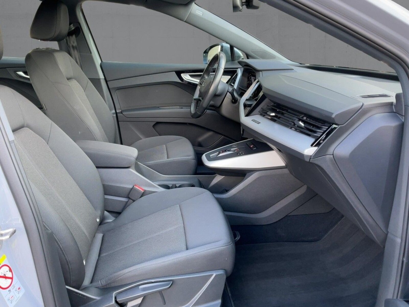 Audi Q4 e-tron – Bild 11