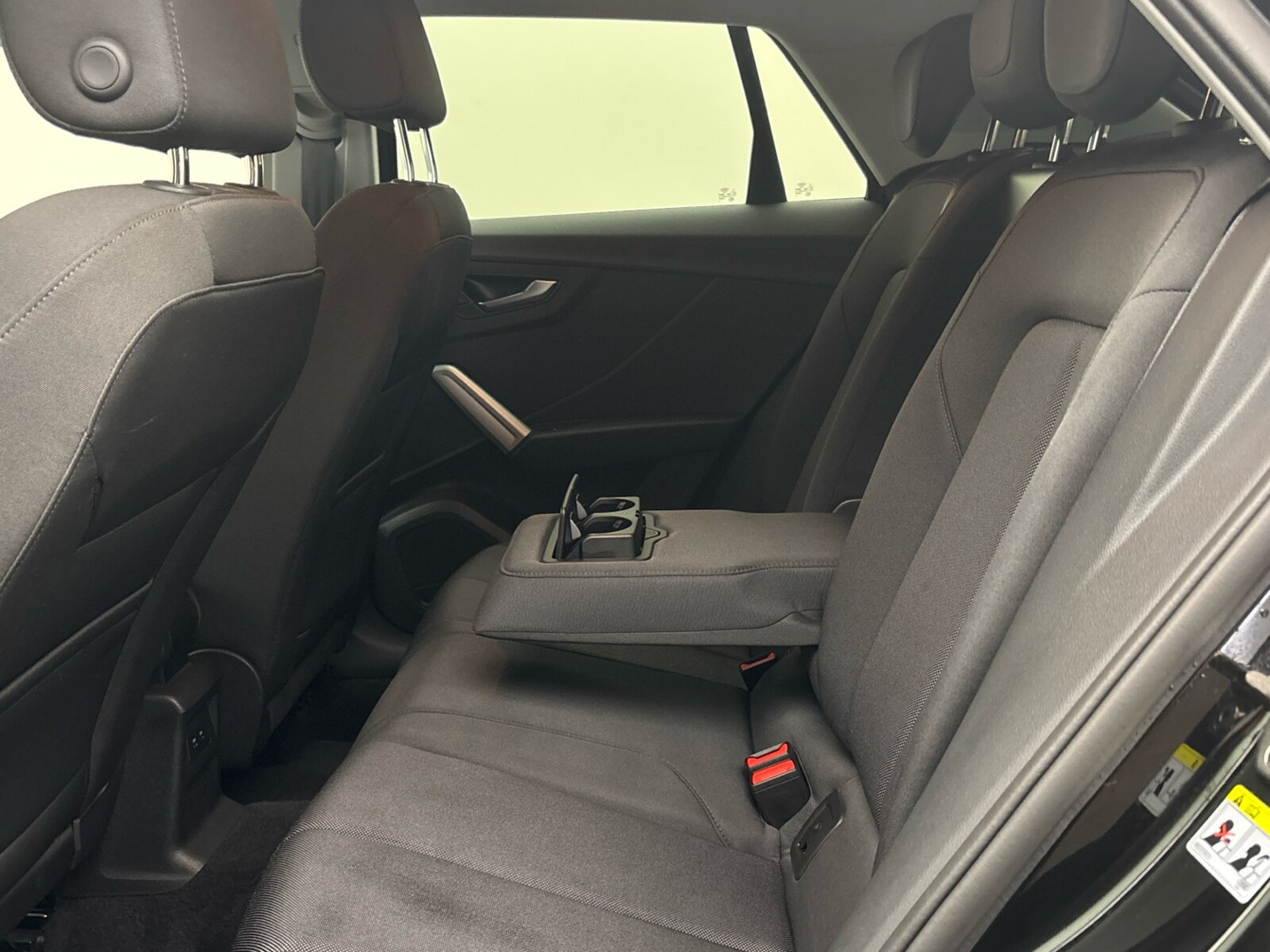 Audi Q2 – Bild 11