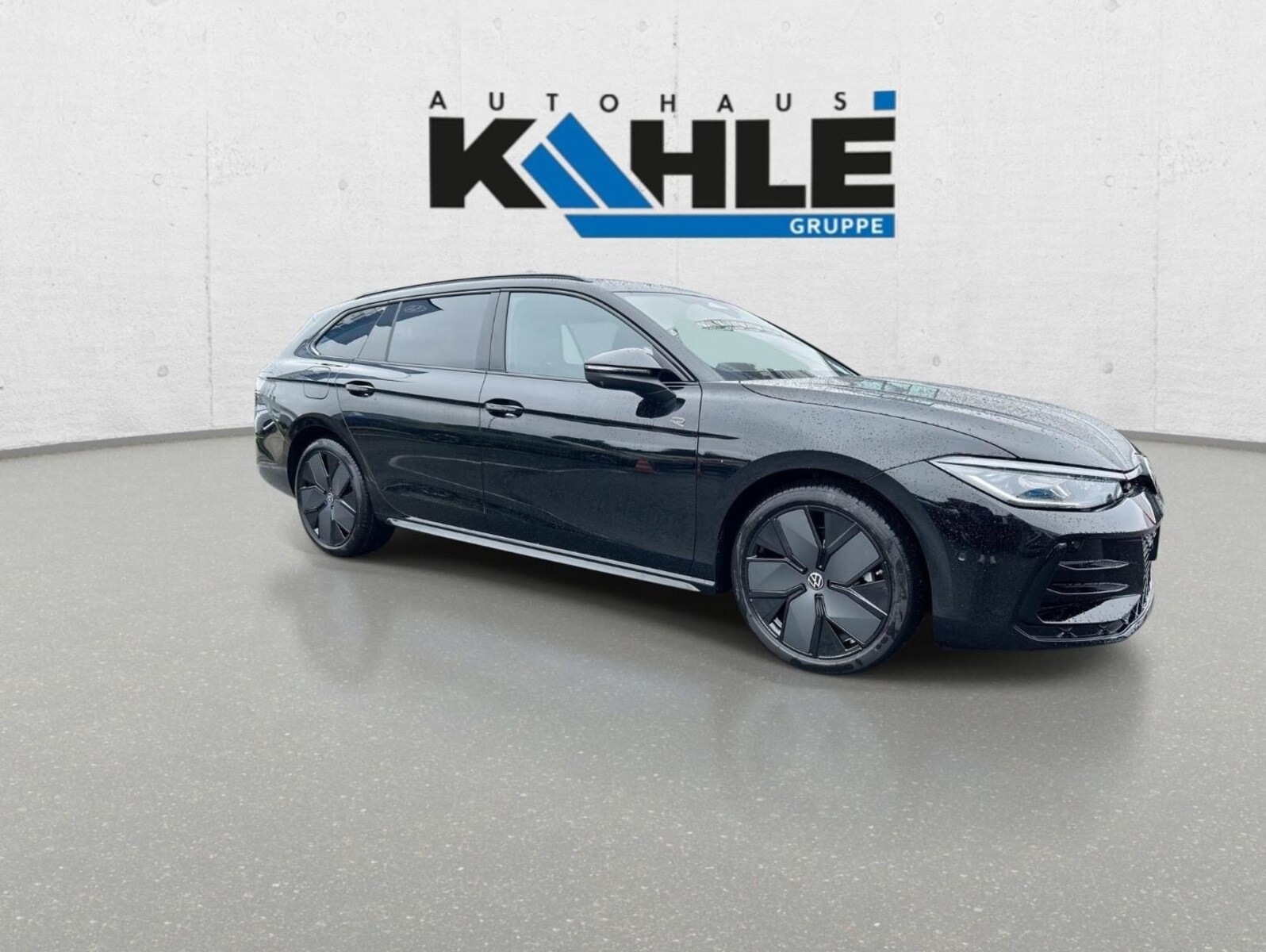 Volkswagen Passat – Bild 2