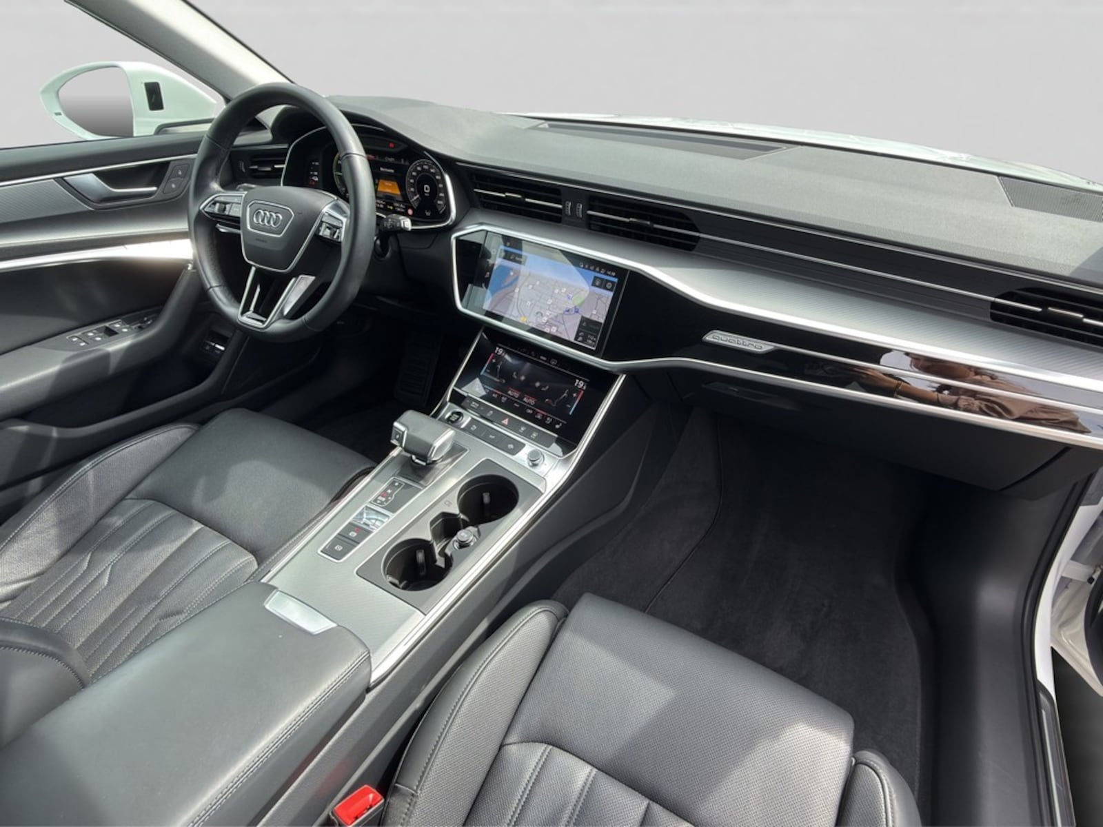 Audi A6 Avant – Bild 6
