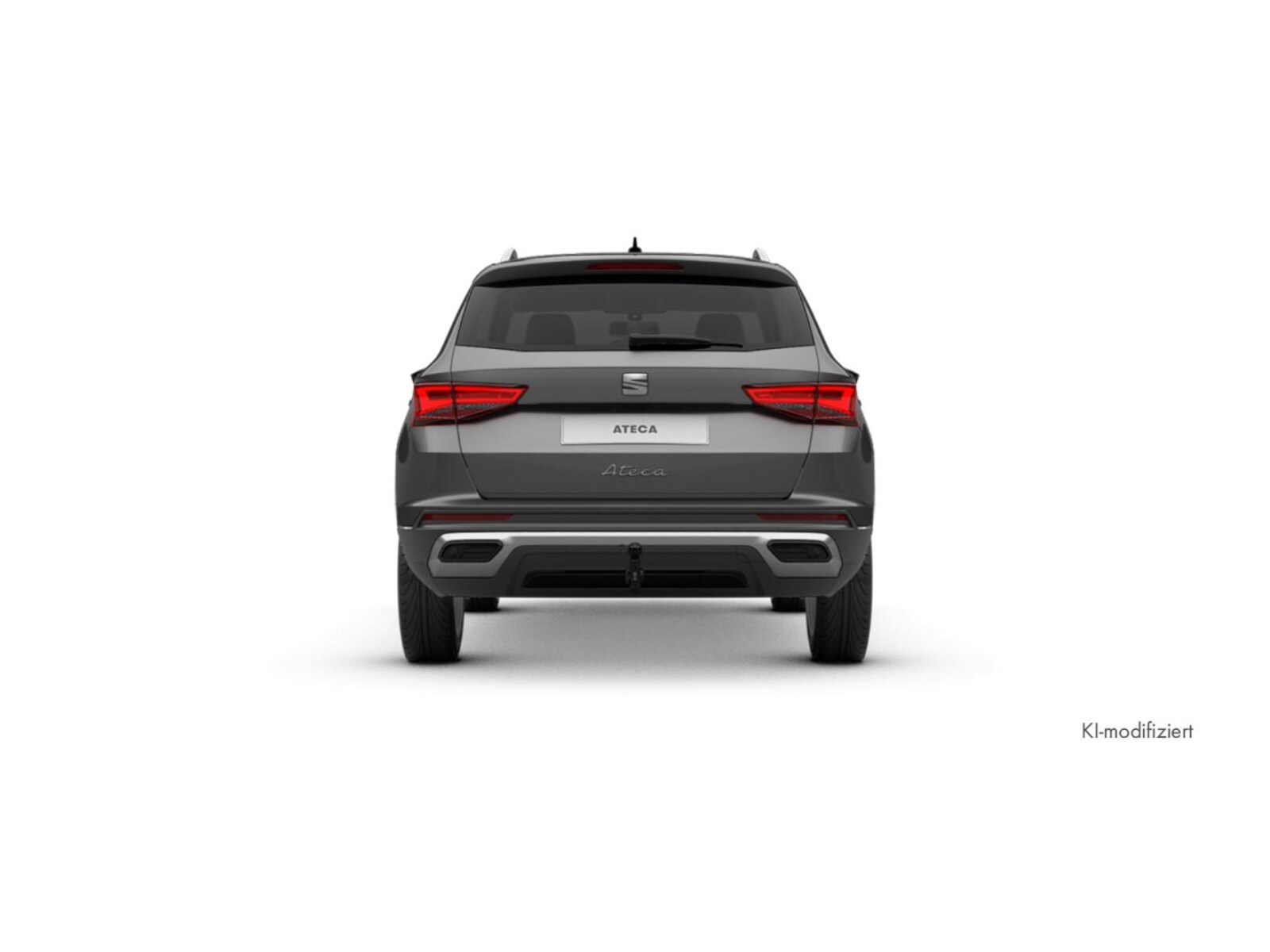 SEAT Ateca – Bild 6