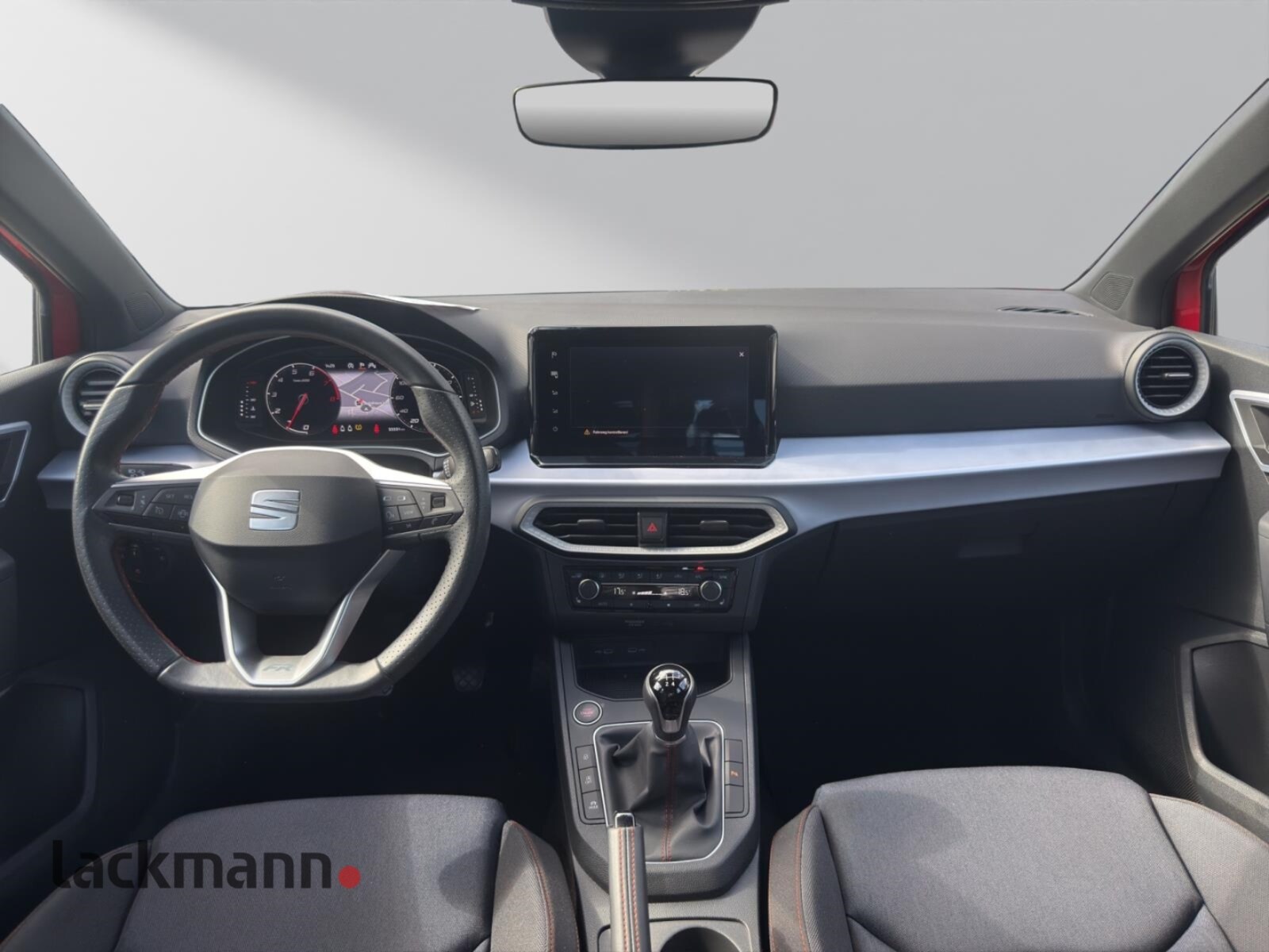 SEAT Ibiza – Bild 10