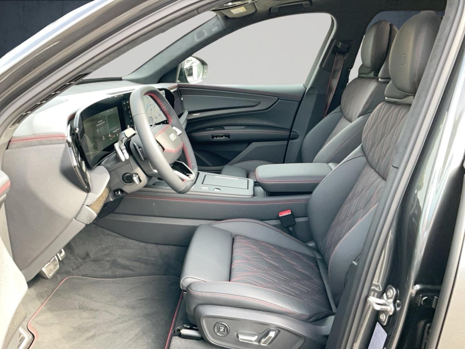 Audi Q7 – Bild 10