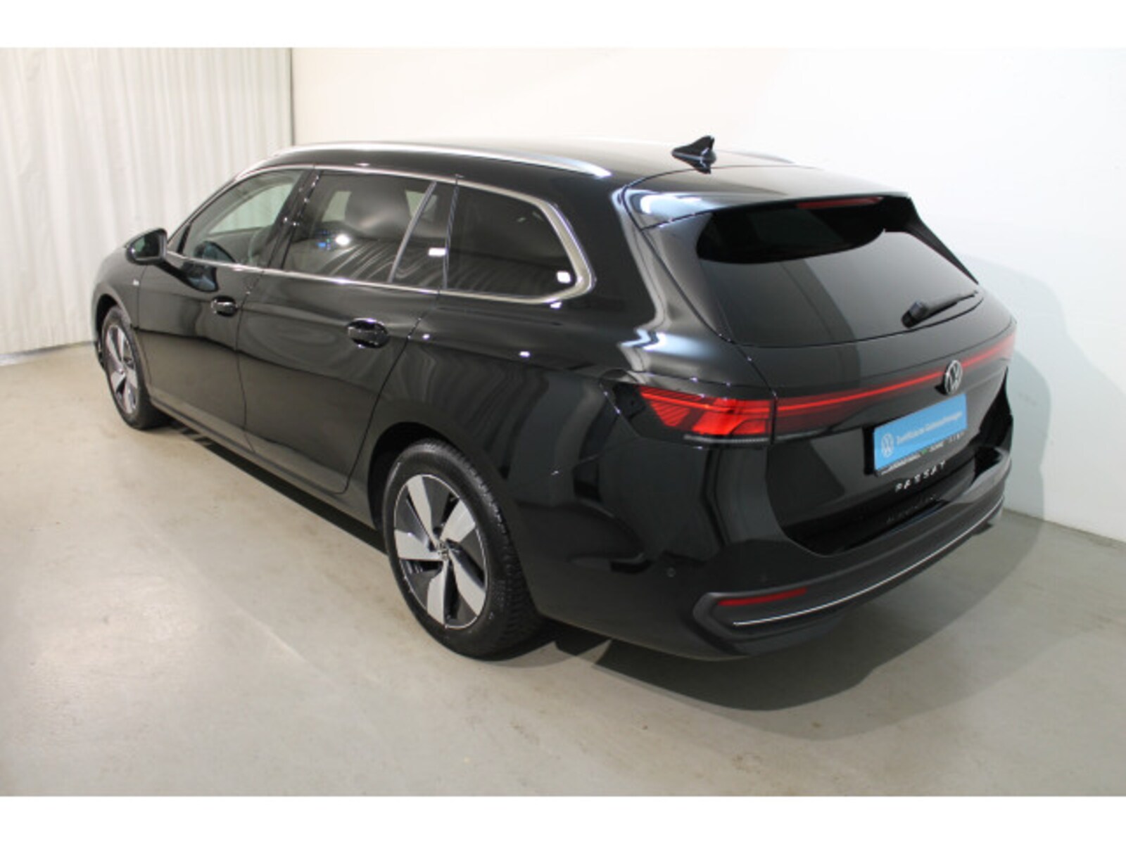 Volkswagen Passat – Bild 5