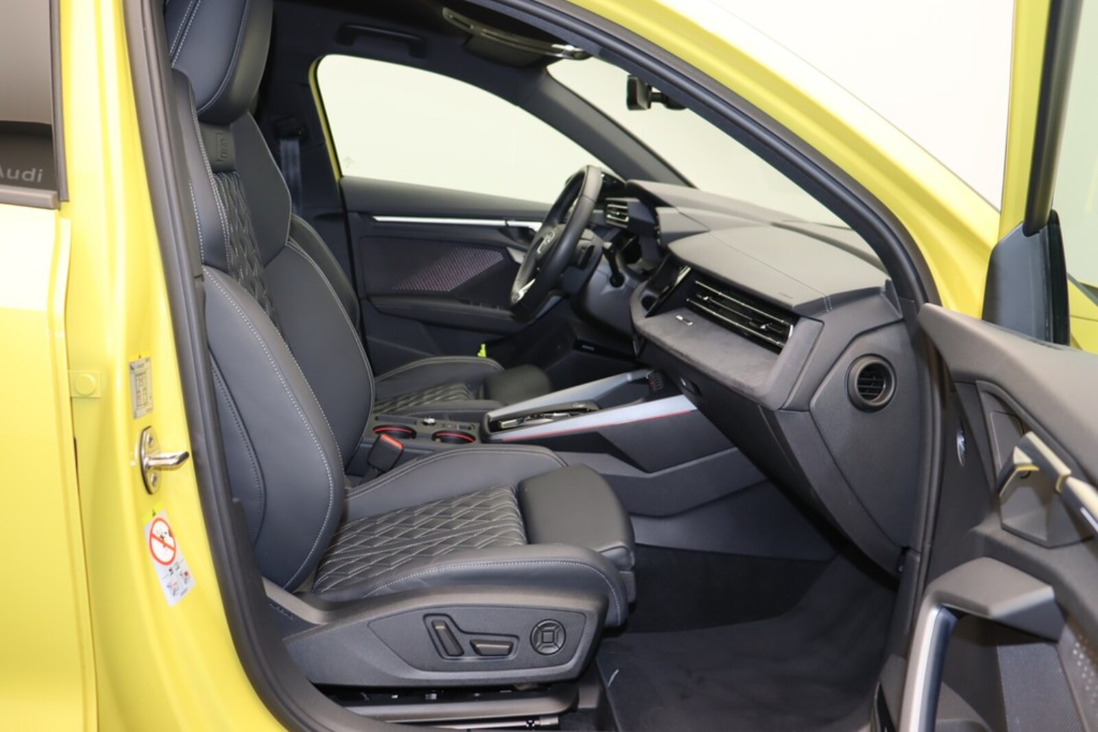 Audi A3 allstreet – Bild 13
