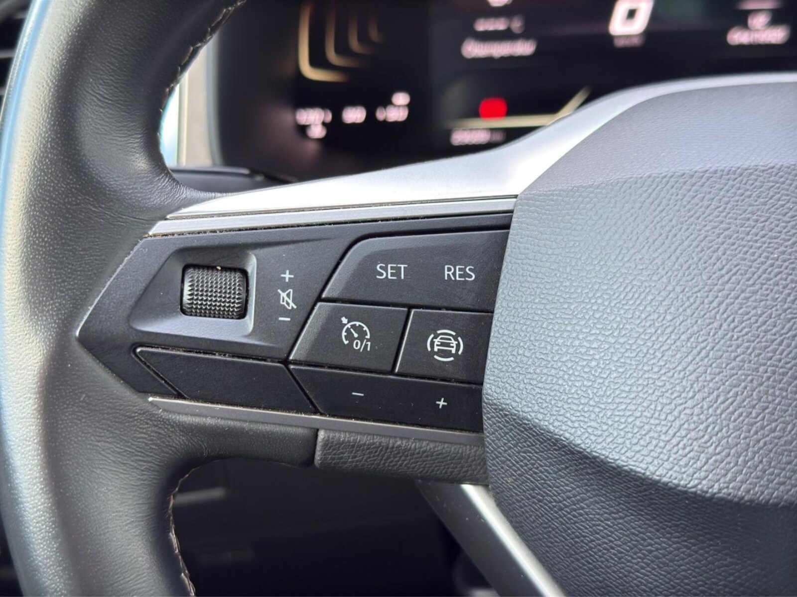 SEAT Ateca – Bild 18