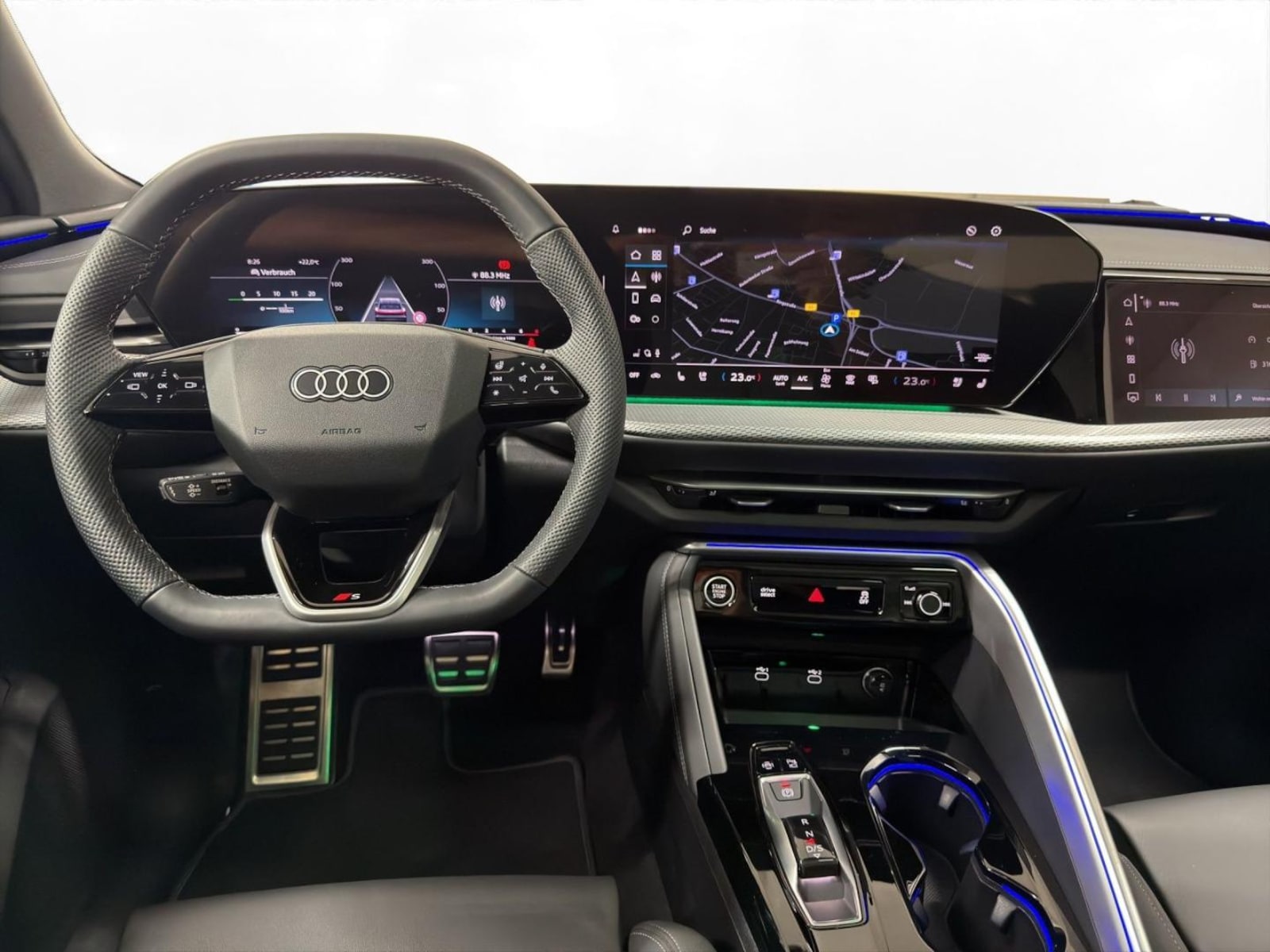 Audi Q5 – Bild 20