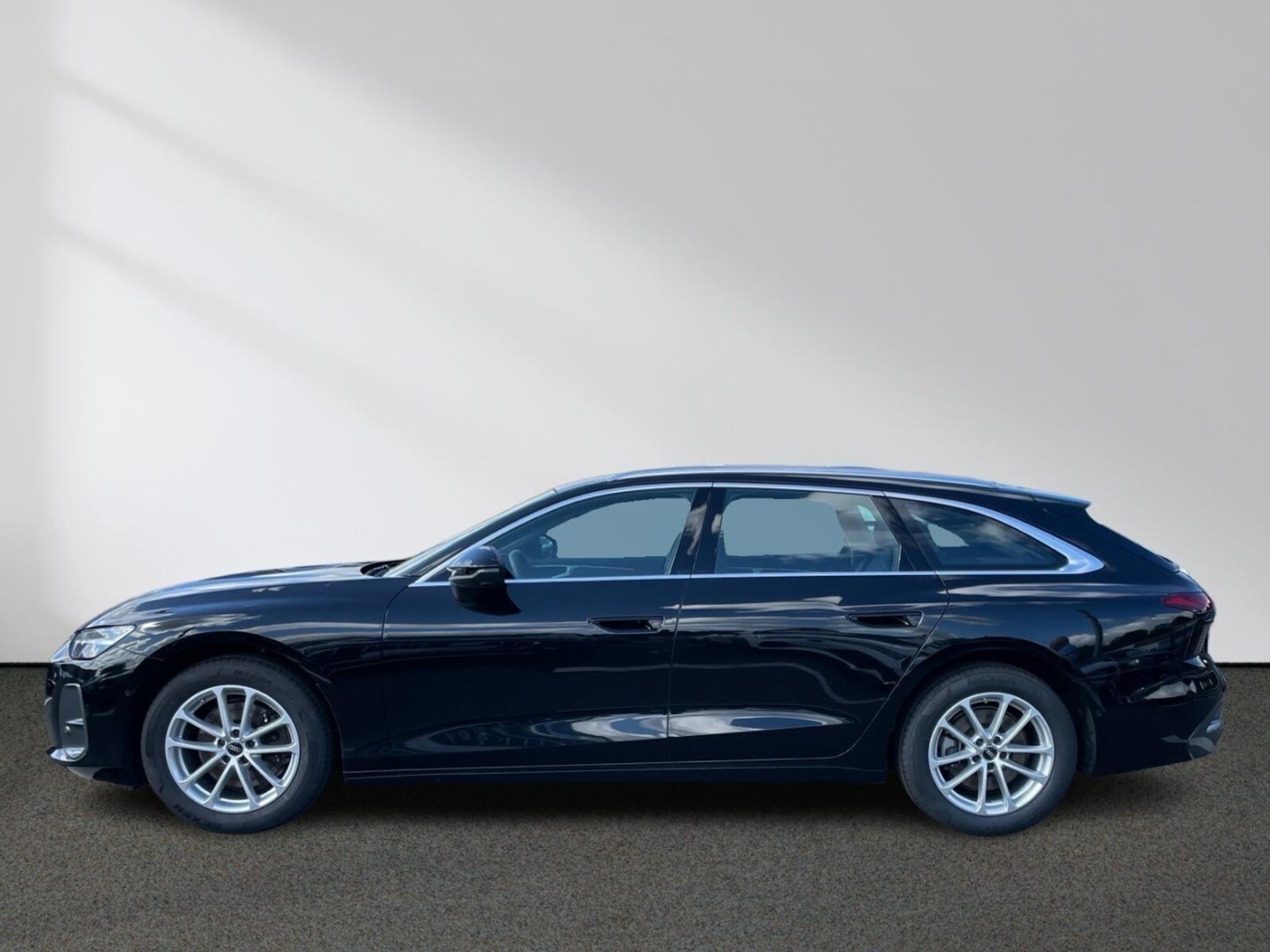 Audi A6 Avant – Bild 2