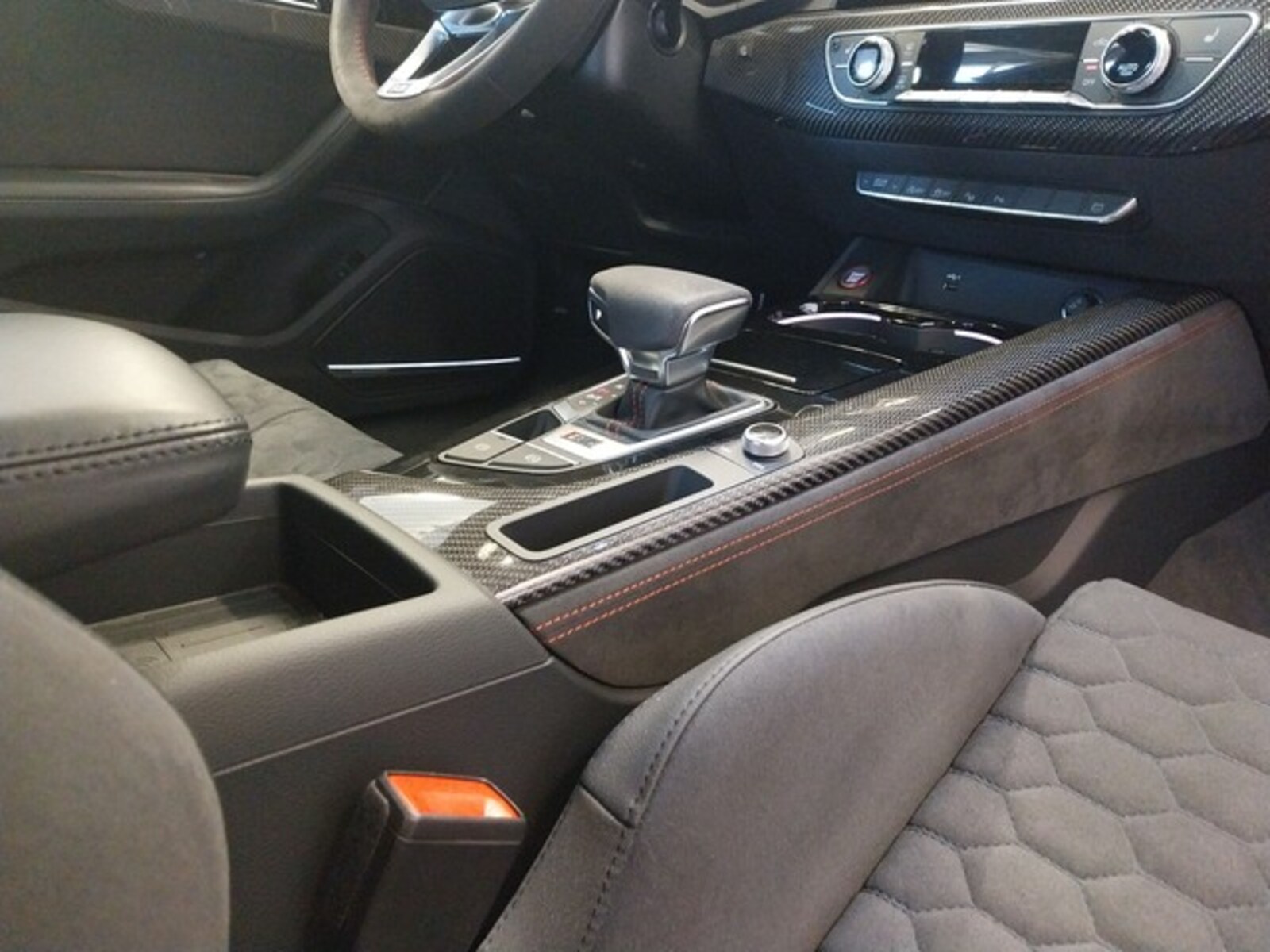 Audi RS 5 Sportback – Bild 11