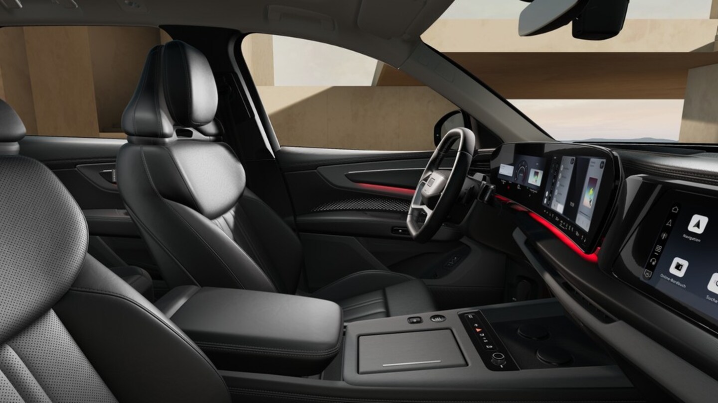 Bild über Audi Q7 SUV TDI quattro 220 kW tiptronic - für weitere Informationen kontaktieren Sie den Audi Partner