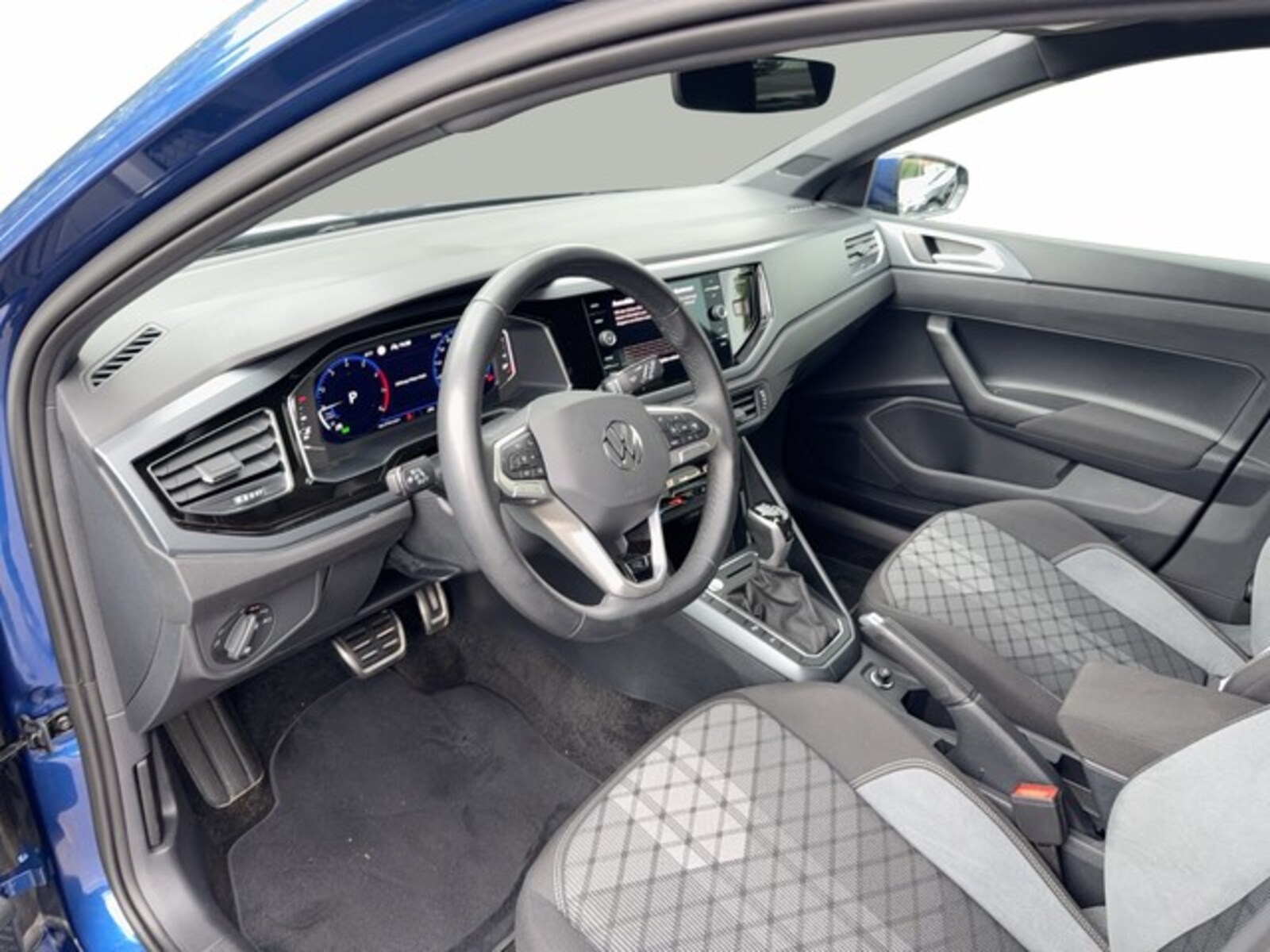 Volkswagen Polo – Bild 8