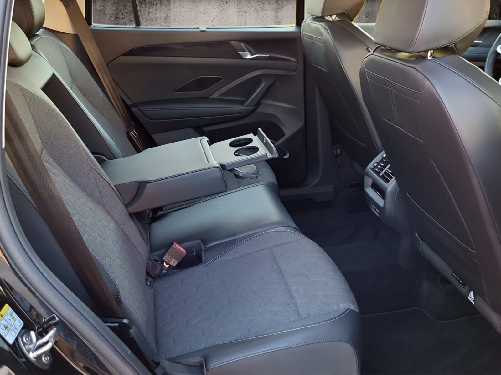 Volkswagen Tayron – Bild 11
