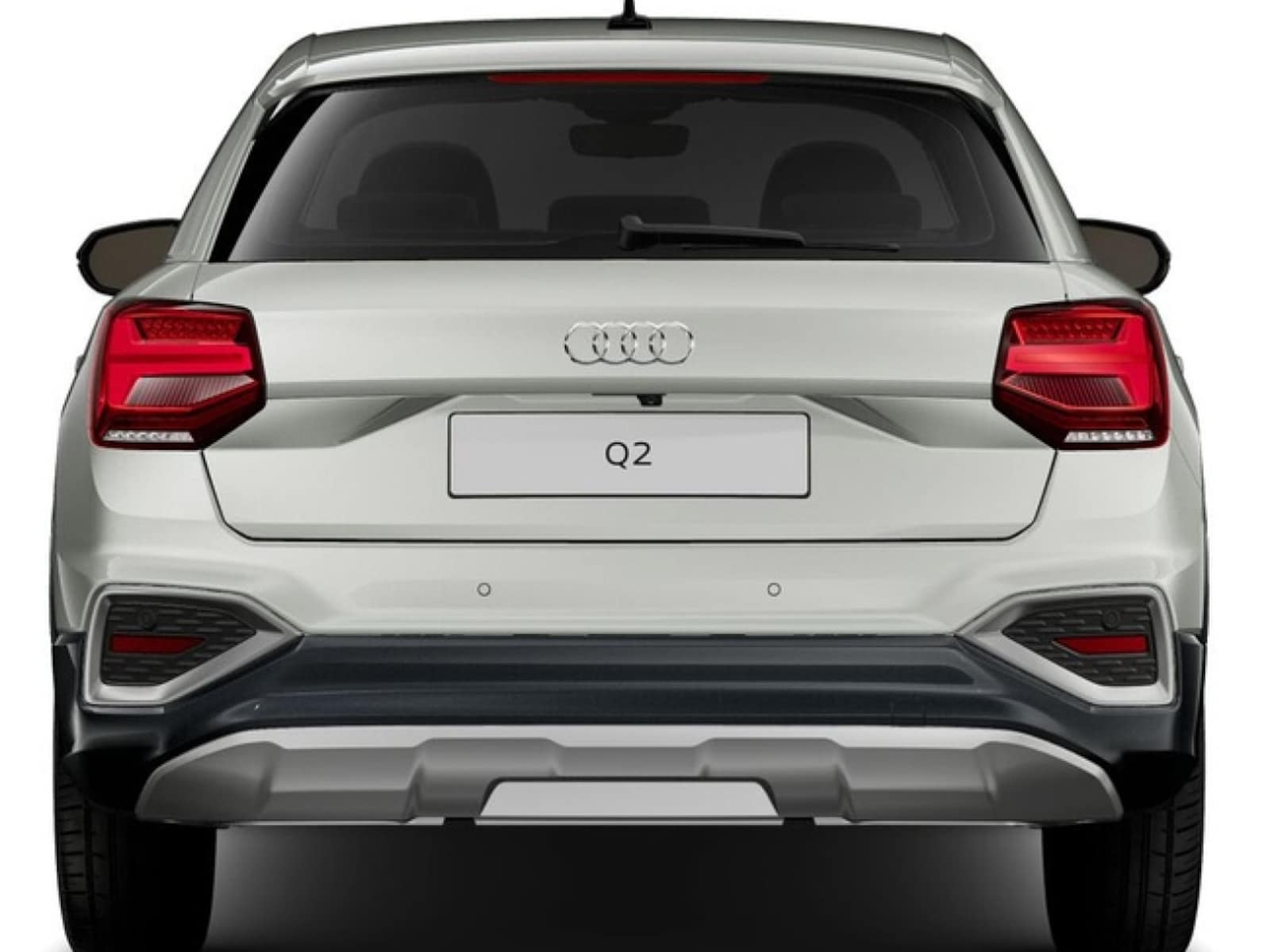 Audi Q2 – Bild 5
