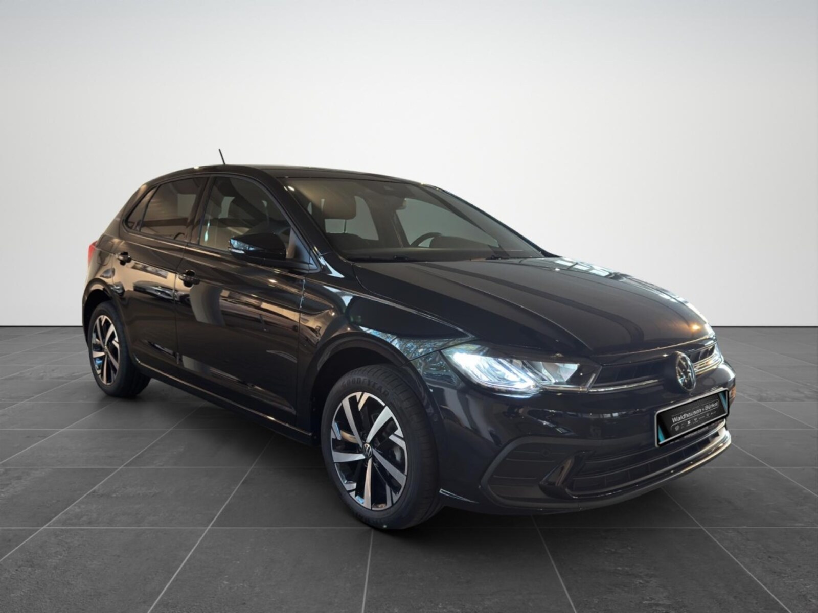 Volkswagen Polo – Bild 8
