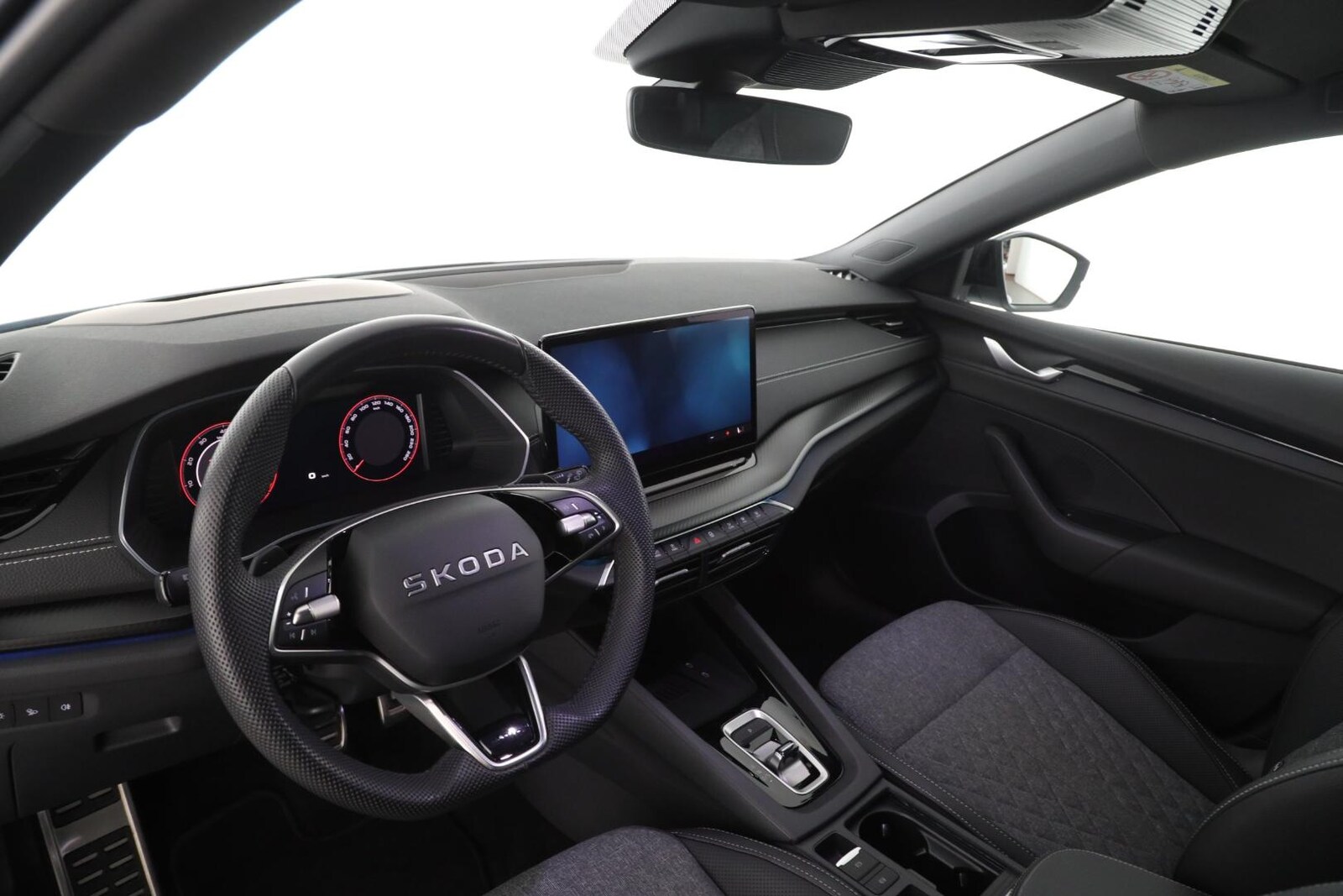 Škoda Octavia Combi – Bild 11