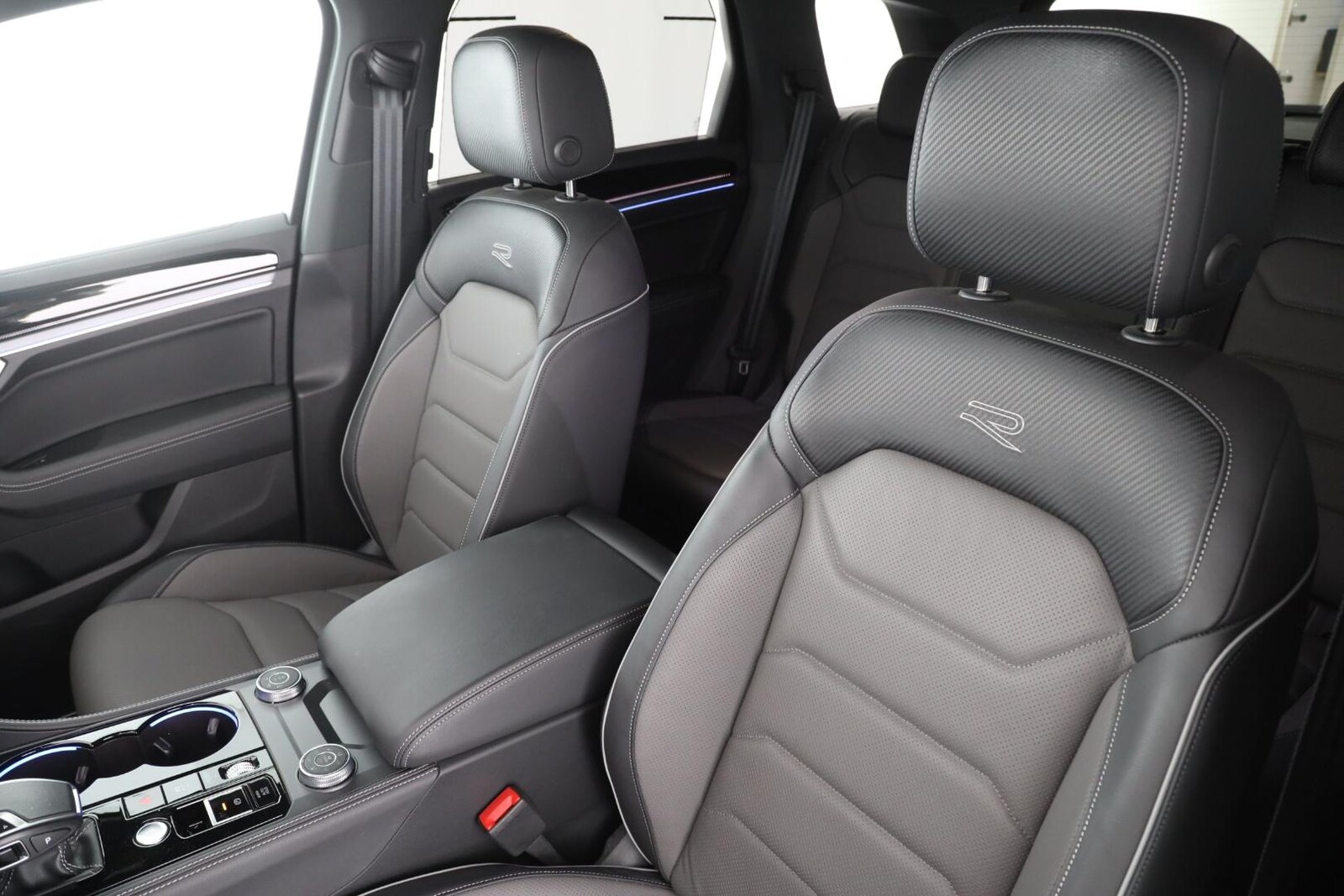 Volkswagen Touareg – Bild 12