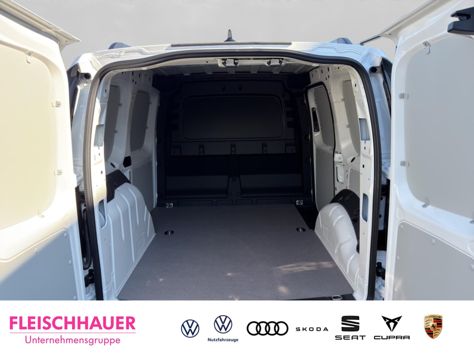Volkswagen Caddy Cargo – Bild 14