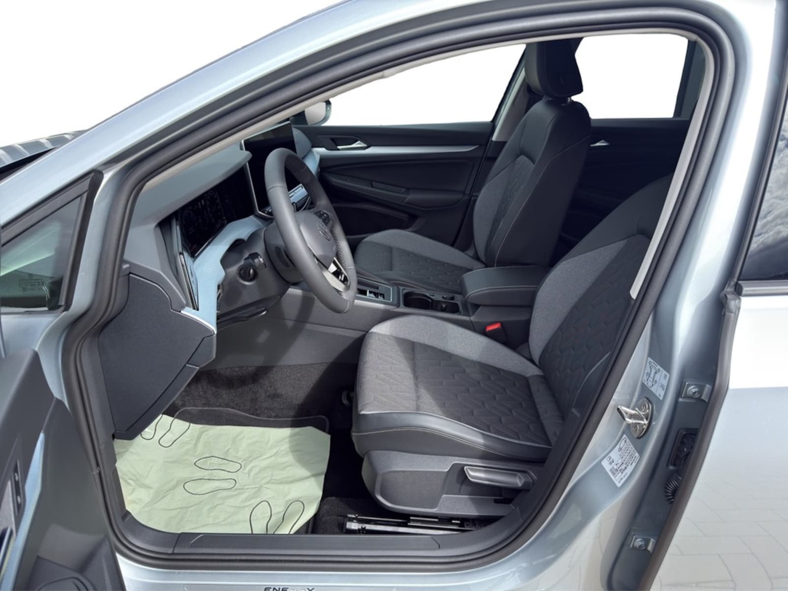 Volkswagen Golf Variant – Bild 10