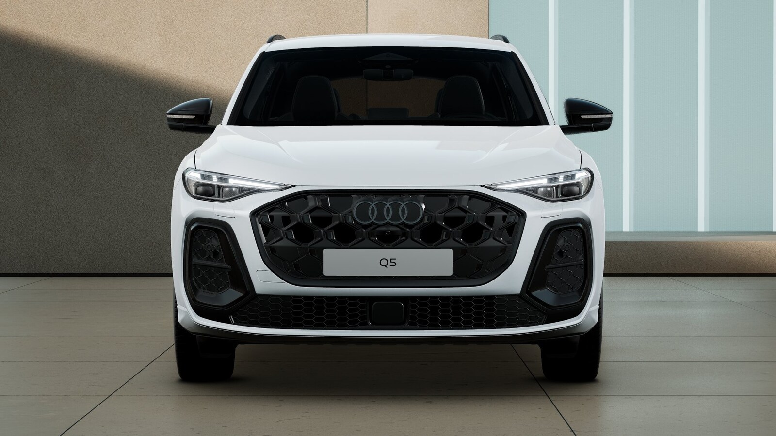 Audi Q5 – Bild 5