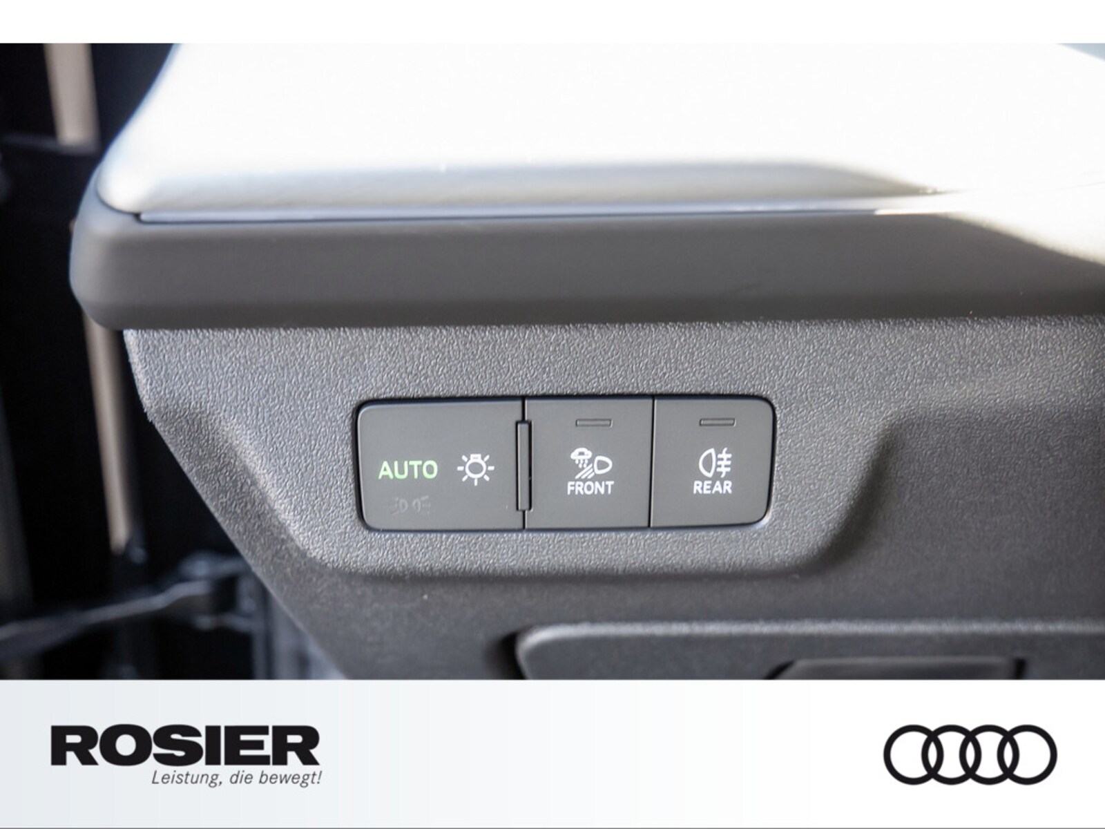 Audi Q3 – Bild 18