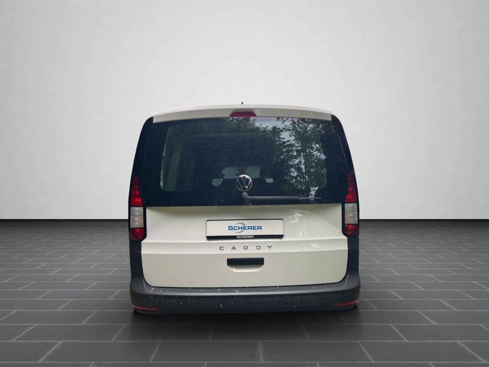 Volkswagen Caddy Maxi Cargo – Bild 5