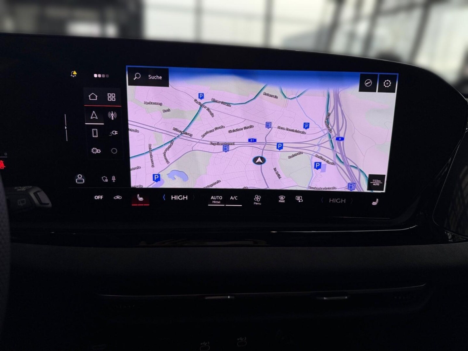 Audi A5 Avant – Bild 8