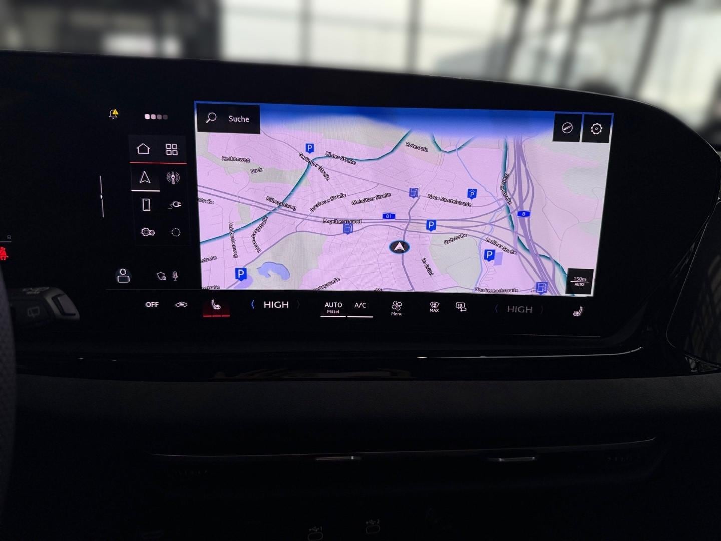 Bild über Audi A5 Avant e-hybrid e-hybrid quattro 220 kW S tronic - für weitere Informationen kontaktieren Sie den Audi Partner